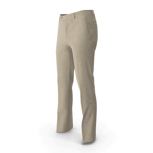 Product Image  Straight Pants