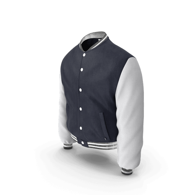 Product Image Varsity Jacket